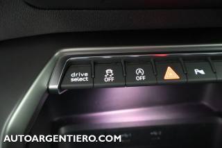 AUDI A3 usata, con Sistema di navigazione