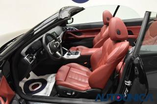 BMW 420 usata, con Airbag Passeggero