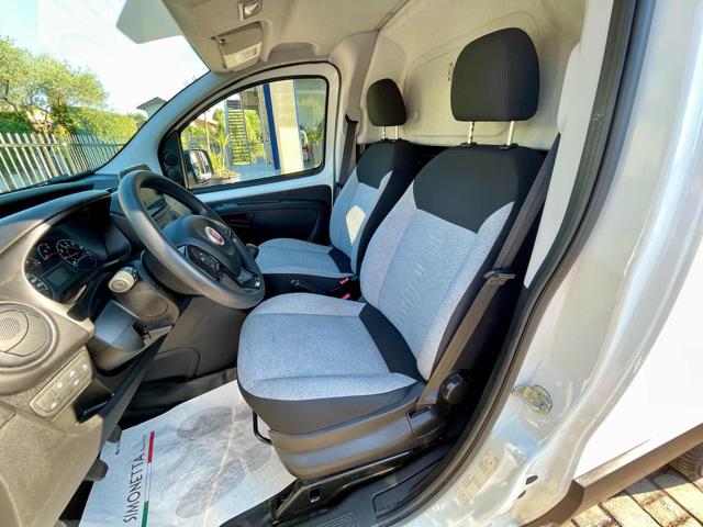 FIAT Fiorino usata, con ESP