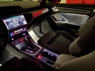 AUDI Q3 usata, con Controllo vocale