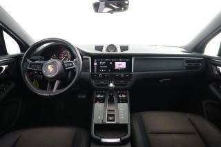 PORSCHE Macan usata 11
