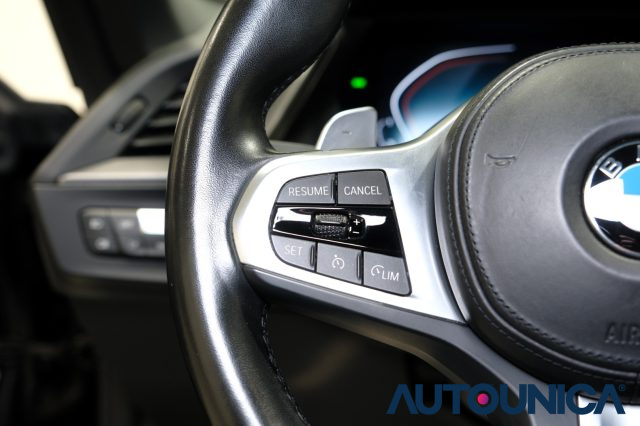 BMW 220 usata, con Sistema di navigazione