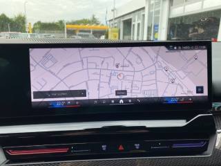 BMW 520 usata, con Controllo automatico clima