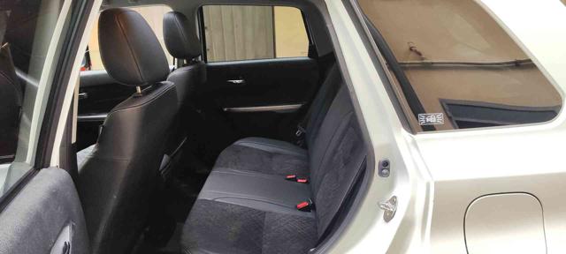 SUZUKI Vitara usata, con Antifurto