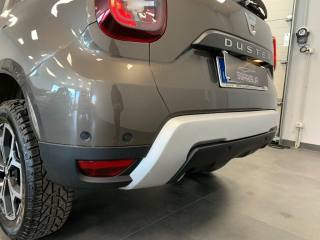 DACIA Duster usata, con Controllo vocale