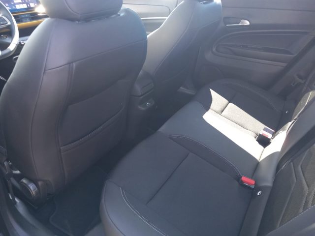 JEEP Avenger usata, con Fari LED