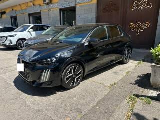 PEUGEOT 208 PureTech 100 Stop&Start 5 porte GT