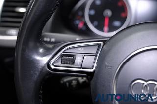 AUDI Q5 usata, con Park Distance Control