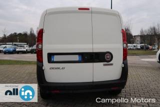 FIAT Doblo usata 3