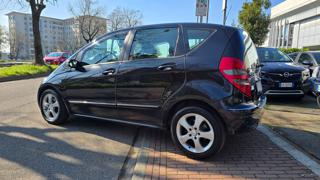 MERCEDES-BENZ A 150 usata, con Airbag Passeggero