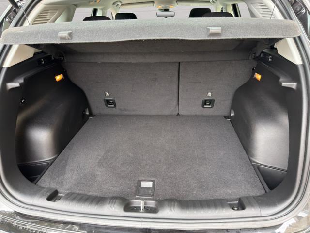 JEEP Compass usata, con Immobilizzatore elettronico