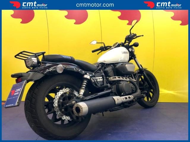 YAMAHA XV 950 usata 3