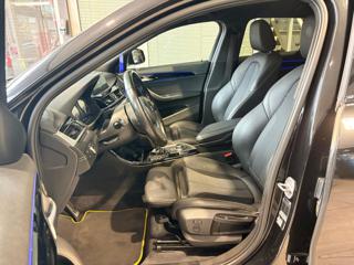 BMW X2 usata, con Controllo trazione