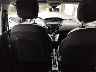 LANCIA Ypsilon usata, con Climatizzatore