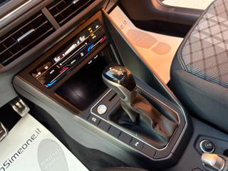 VOLKSWAGEN Taigo usata, con Fari LED