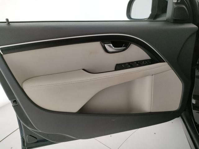 VOLVO V70 usata, con Climatizzatore