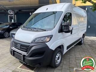 FIAT Ducato usata, con Airbag