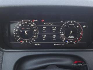 LAND ROVER Range Rover Velar usata 10