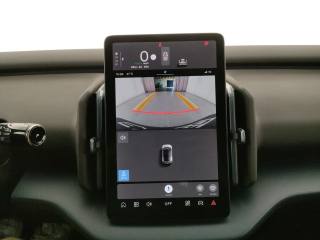VOLVO EX30 usata, con Luci diurne LED