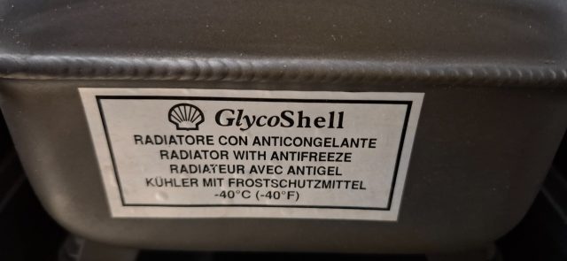 FERRARI F430 usata 41