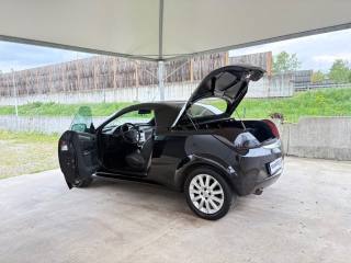 OPEL Tigra usata 22