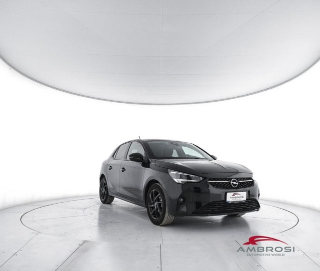OPEL Corsa usata 1