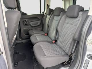 PEUGEOT Rifter usata 10