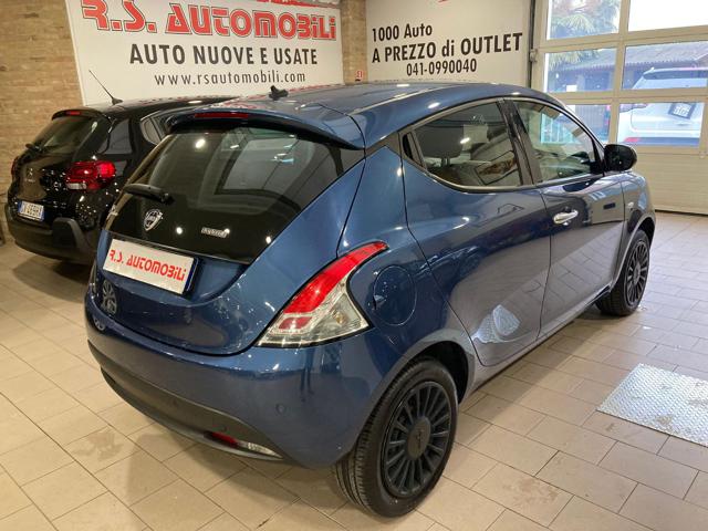 LANCIA Ypsilon usata, con Alzacristalli elettrici