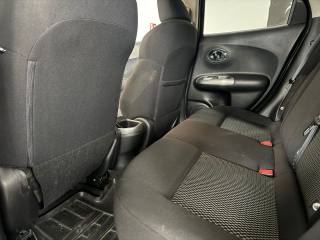 NISSAN Juke usata, con Controllo automatico clima