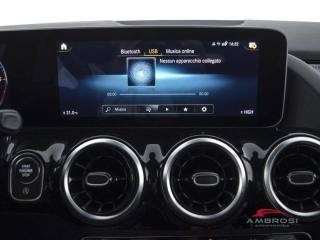 MERCEDES-BENZ B 180 usata 14