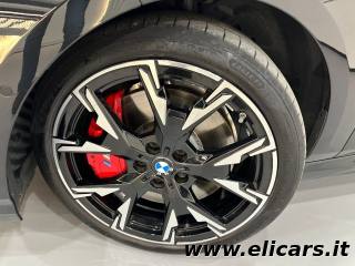 BMW 118 usata, con Fendinebbia