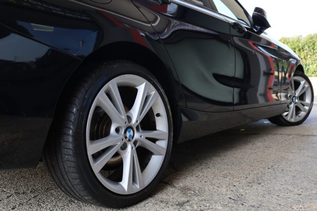 BMW 118 usata 89