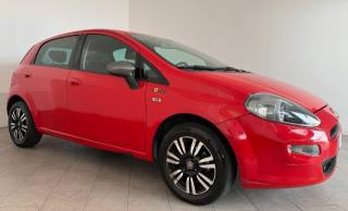 FIAT Punto usata 1