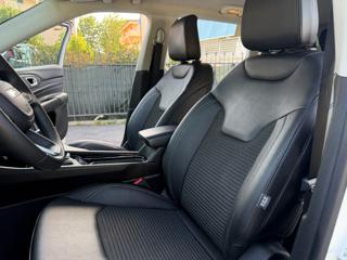 JEEP Compass usata, con Boardcomputer