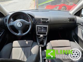 VOLKSWAGEN Golf usata, con Specchietti laterali elettrici