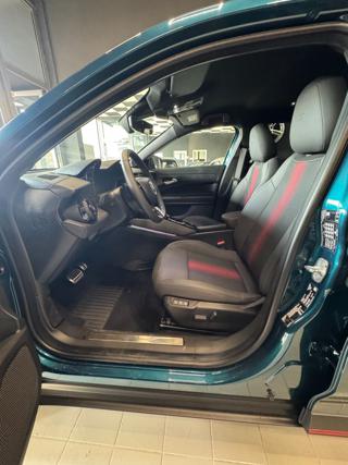 ALFA ROMEO Junior usata, con Autoradio