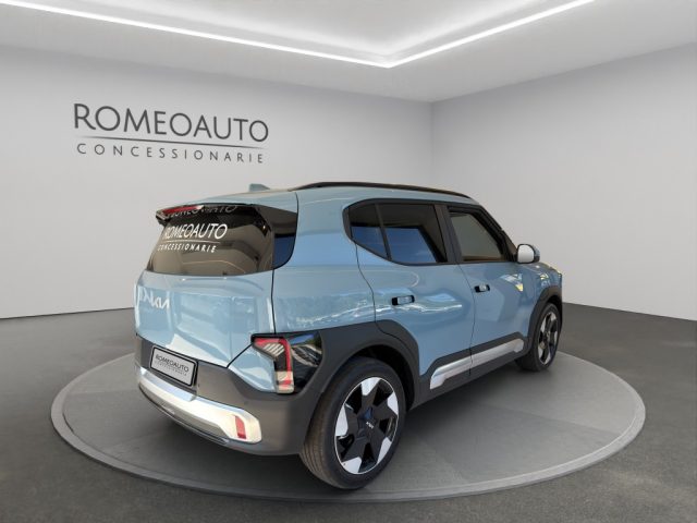 KIA EV2 usata 5