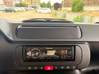 FIAT Panda usata, con Lettore CD