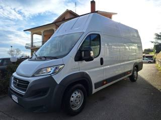 FIAT Ducato usata, con Climatizzatore