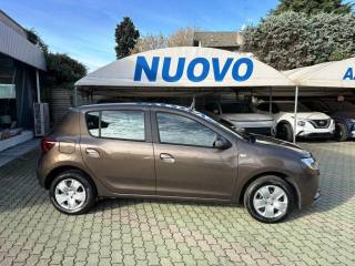 DACIA Sandero usata, con Alzacristalli elettrici