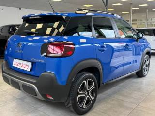 CITROEN C3 Aircross usata, con Airbag Passeggero