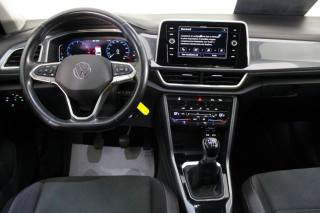 VOLKSWAGEN T-Roc usata, con Cerchi in lega