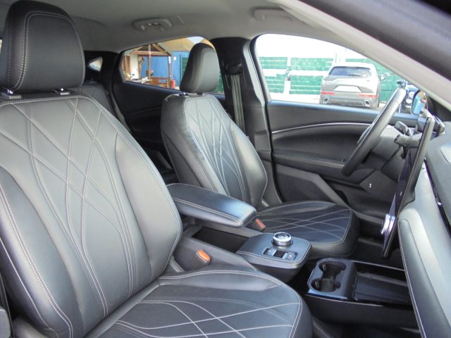 FORD Mustang Mach-E usata, con Adaptive Cruise Control