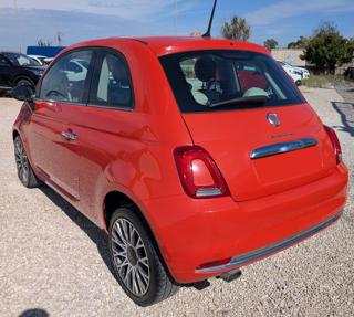 FIAT 500 usata, con Airbag Passeggero