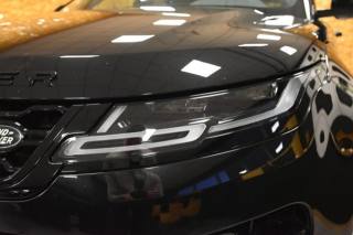 LAND ROVER Range Rover Evoque usata 99