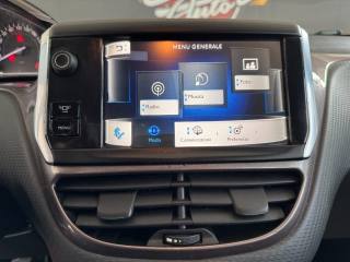 PEUGEOT 2008 usata, con Chiusura centralizzata telecomandata