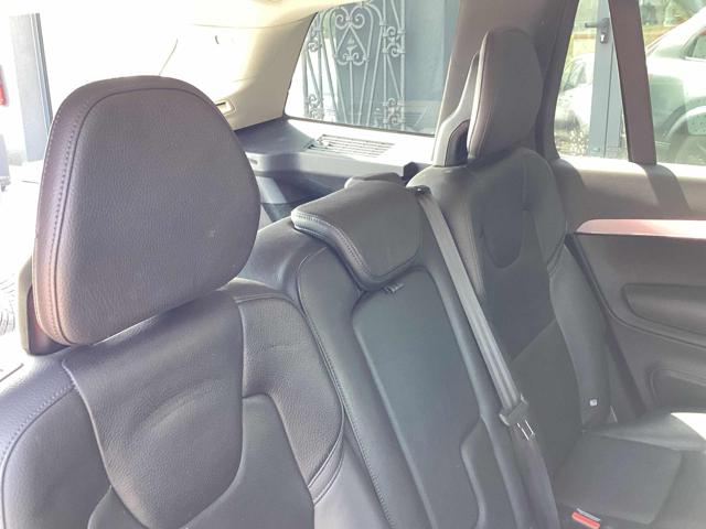 VOLVO XC90 usata, con Chiusura centralizzata