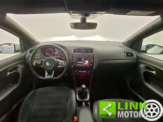 VOLKSWAGEN Polo GTI usata, con Airbag Passeggero