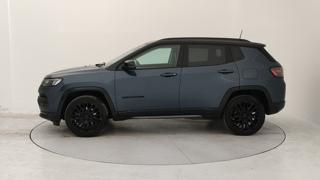 JEEP Compass usata, con Airbag
