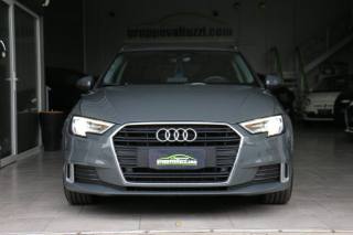 AUDI A3 usata, con Airbag laterali